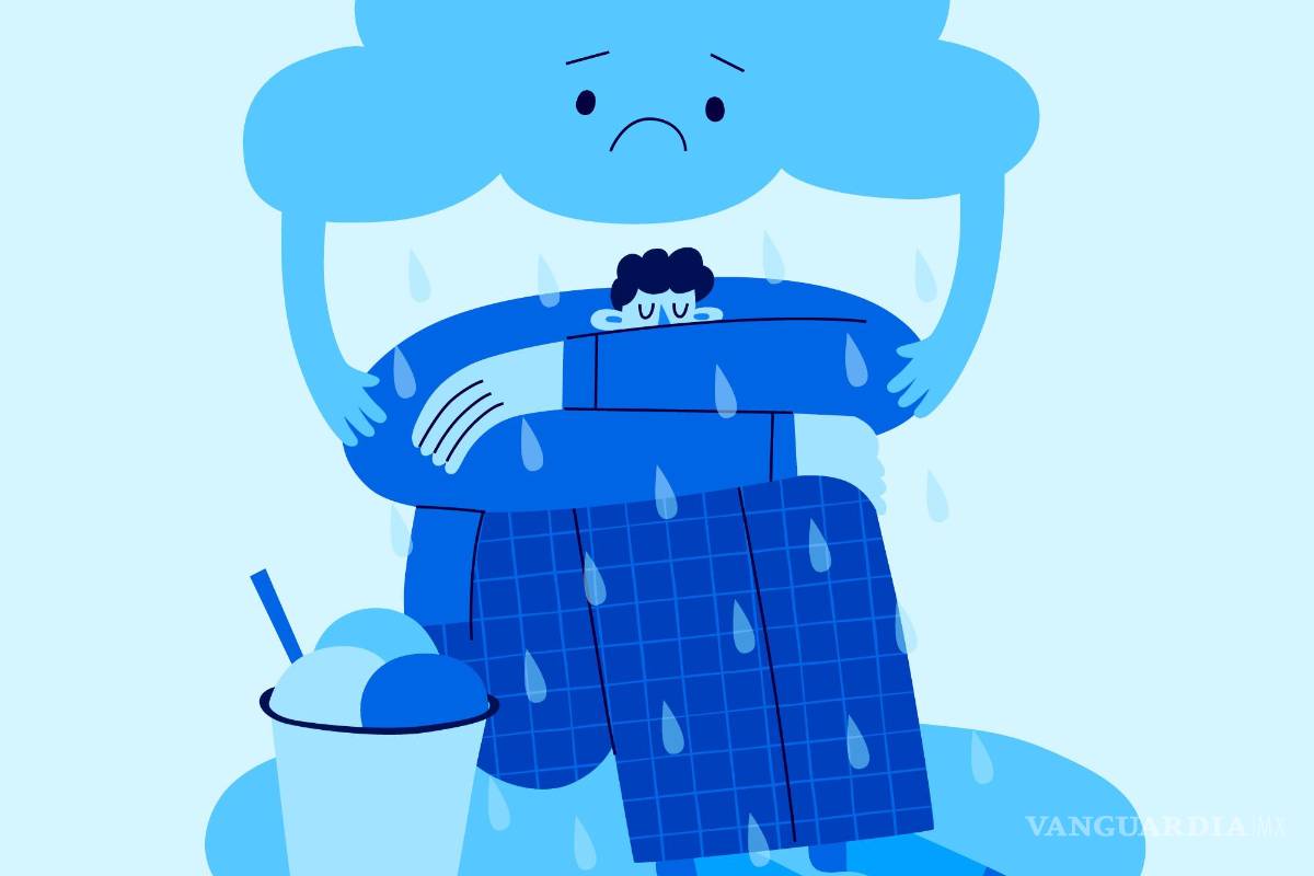 ¿Cómo es vivir con depresión? Conoce el testimonio de un paciente