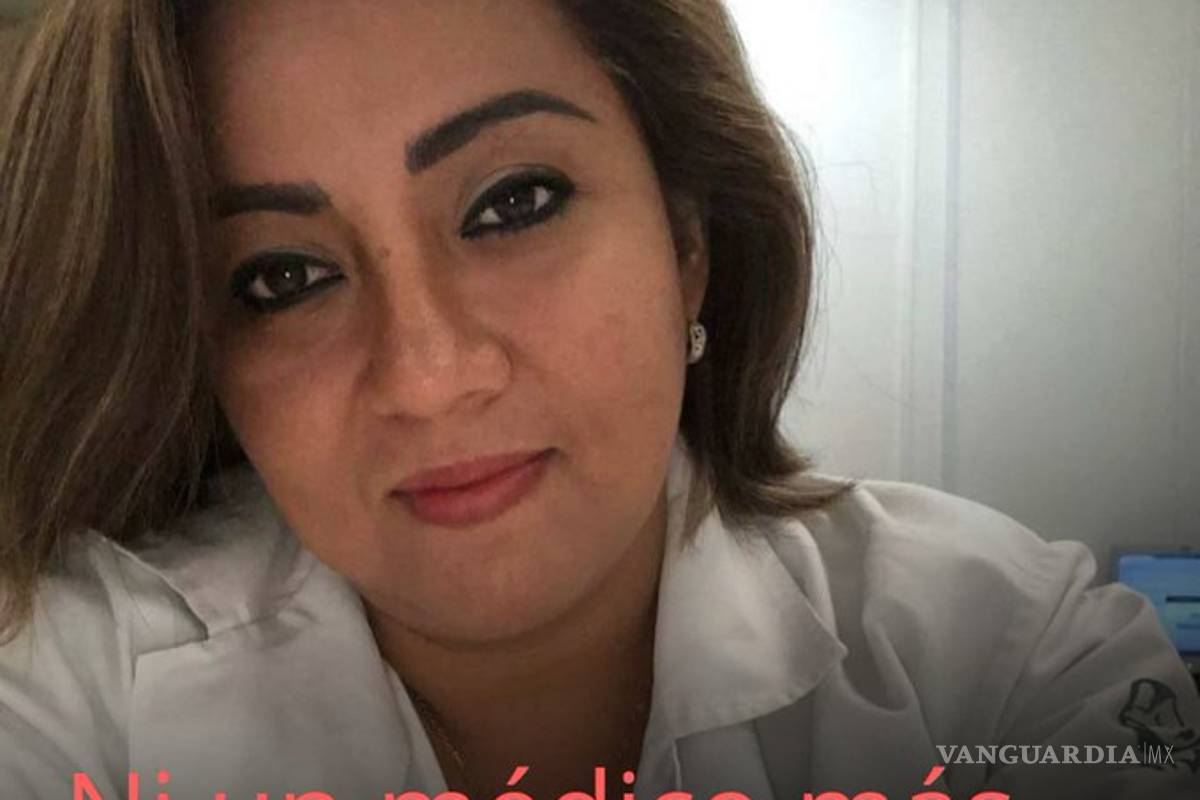 En 2 días mueren 8 médicos por COVID en Chiapas