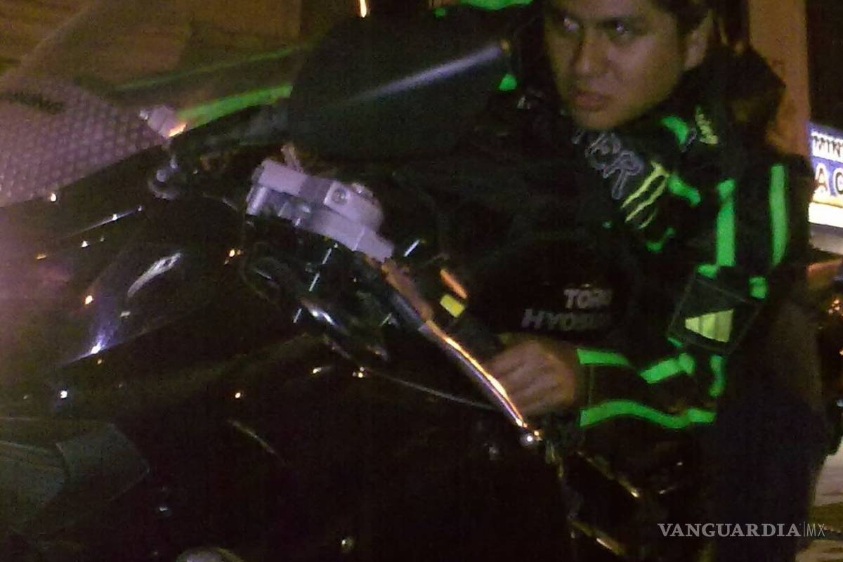 Condena CNDH agresión contra periodista en Oaxaca