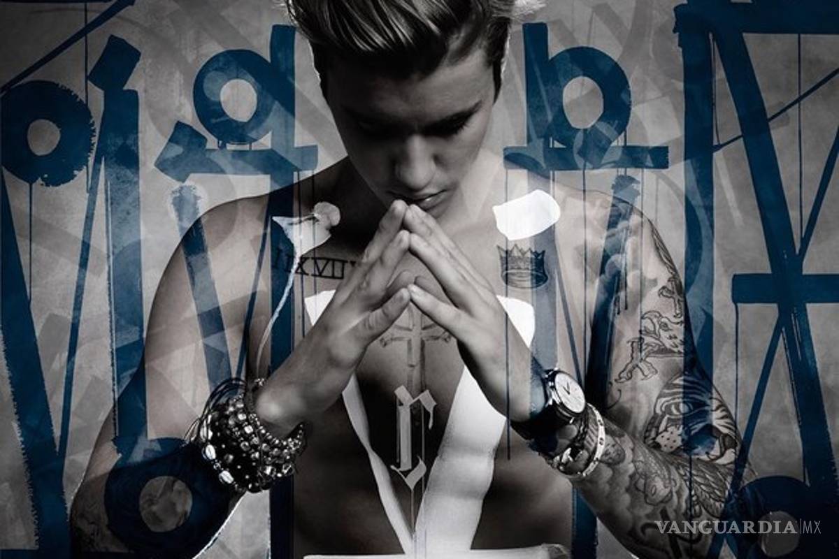 Prohiben nuevo disco de Justin Bieber en Medio Oriente