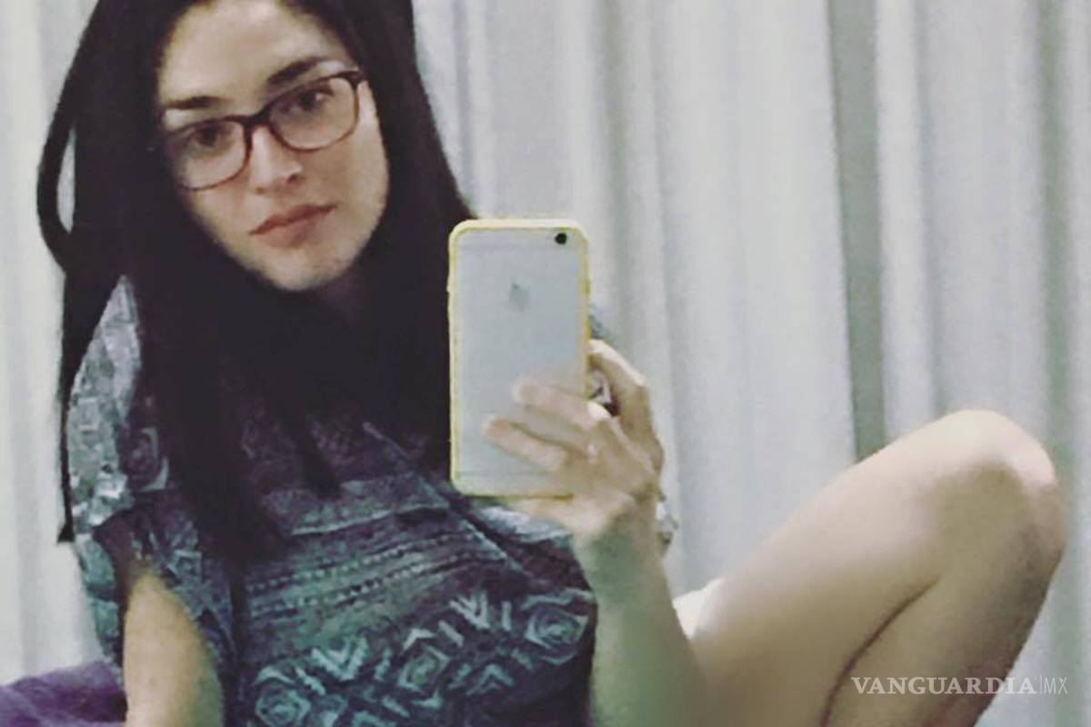 $!¿Quién es Wendy González, la actriz que ofendió a Rigoberta Menchú?