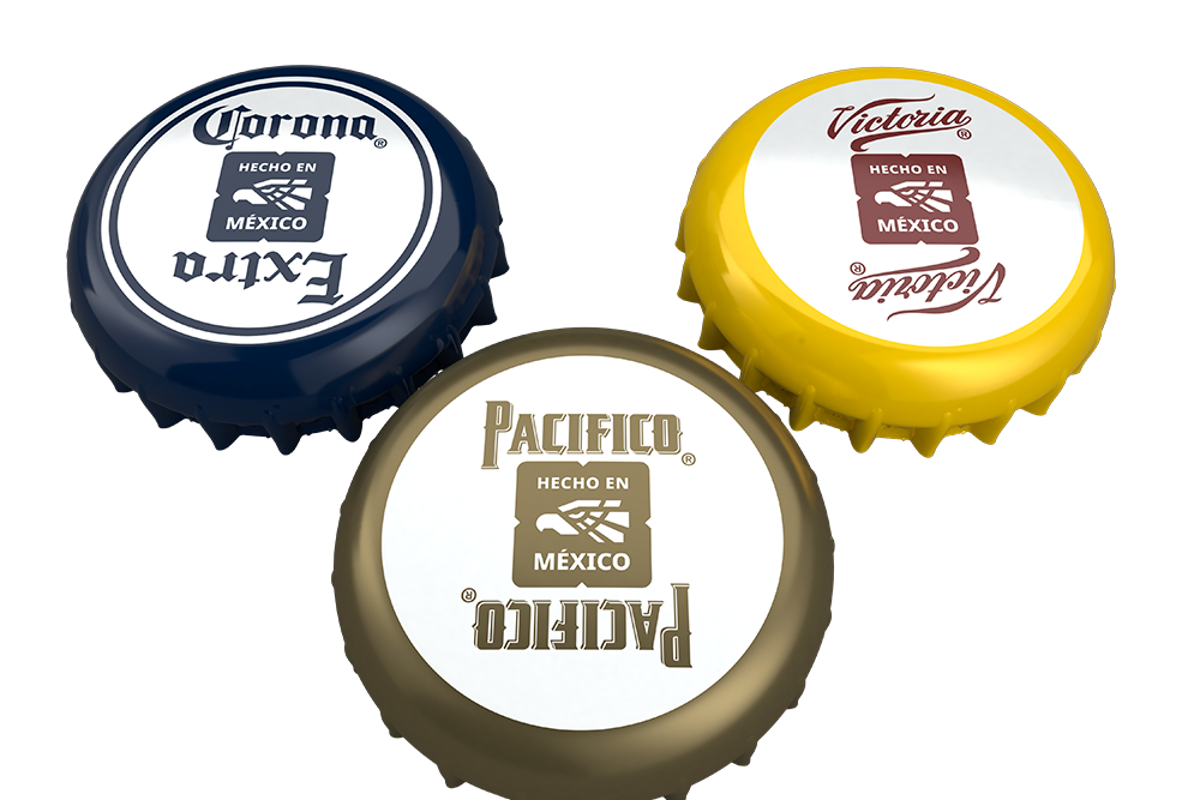 Coahuila: Grupo Modelo, con sello ‘Hecho en México’