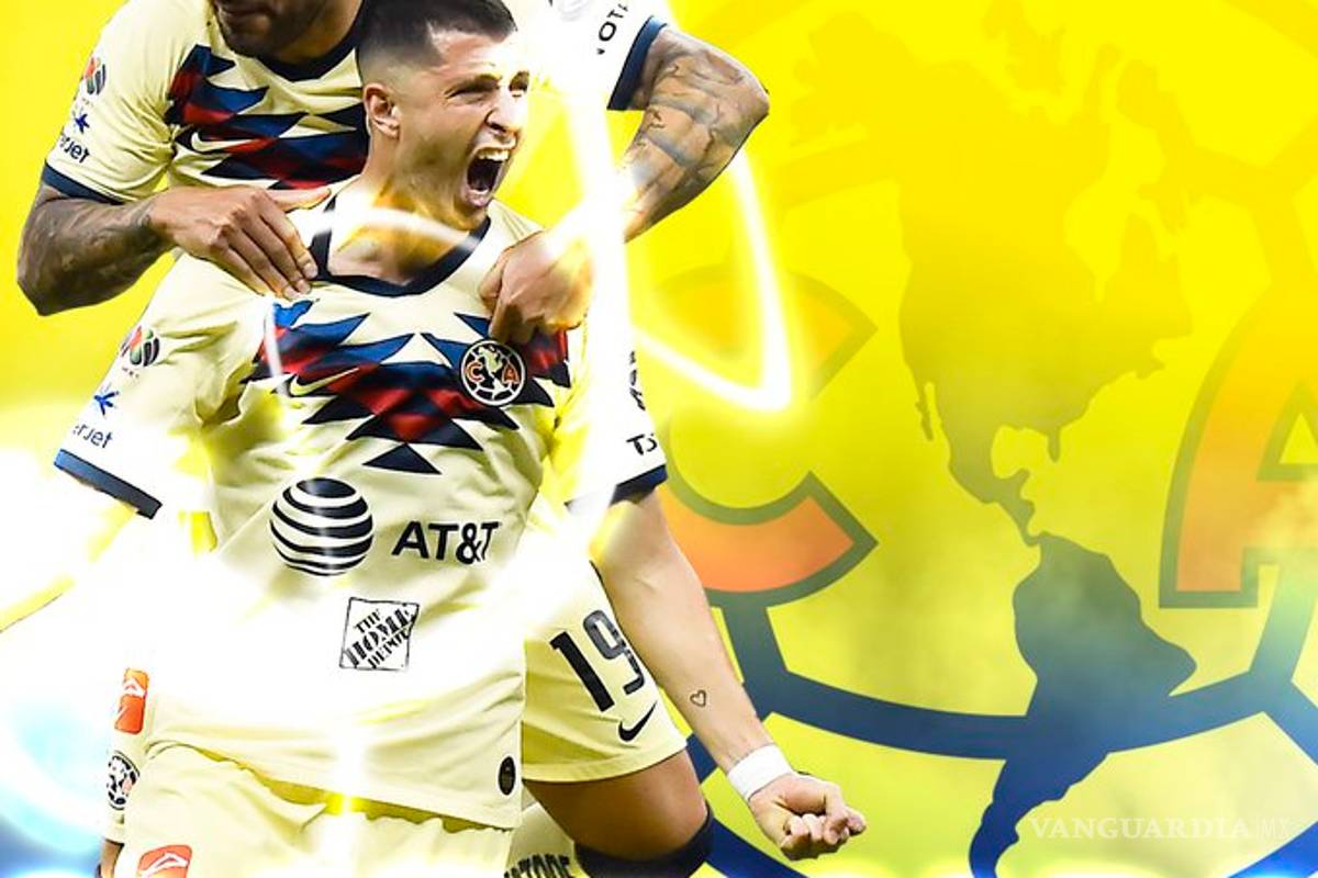 América remonta de nuevo y echó al Morelia, va por la 14