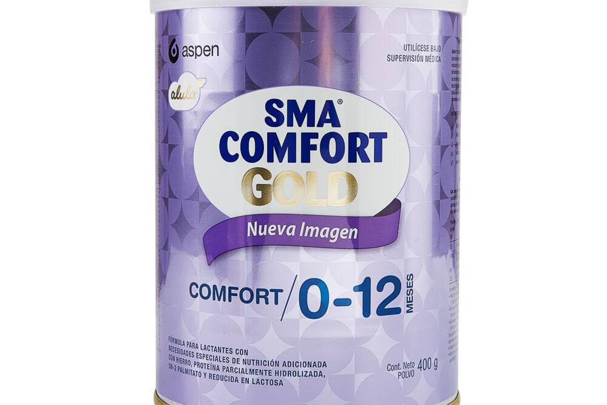 $!¿Tu bebé usa fórmula láctea?... según Profeco, estas son las mejores marcas y las más dañinas