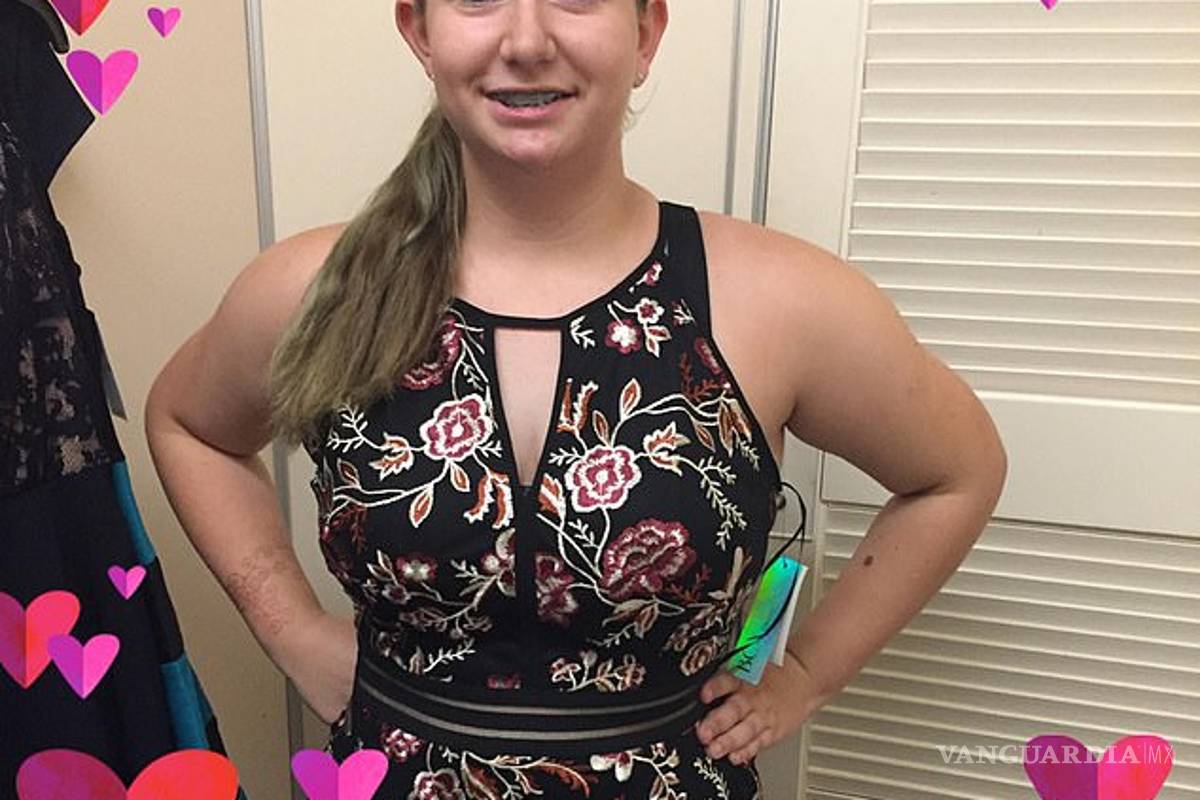 Aspen venció al cáncer tres veces pero el COVID-19 la derrotó