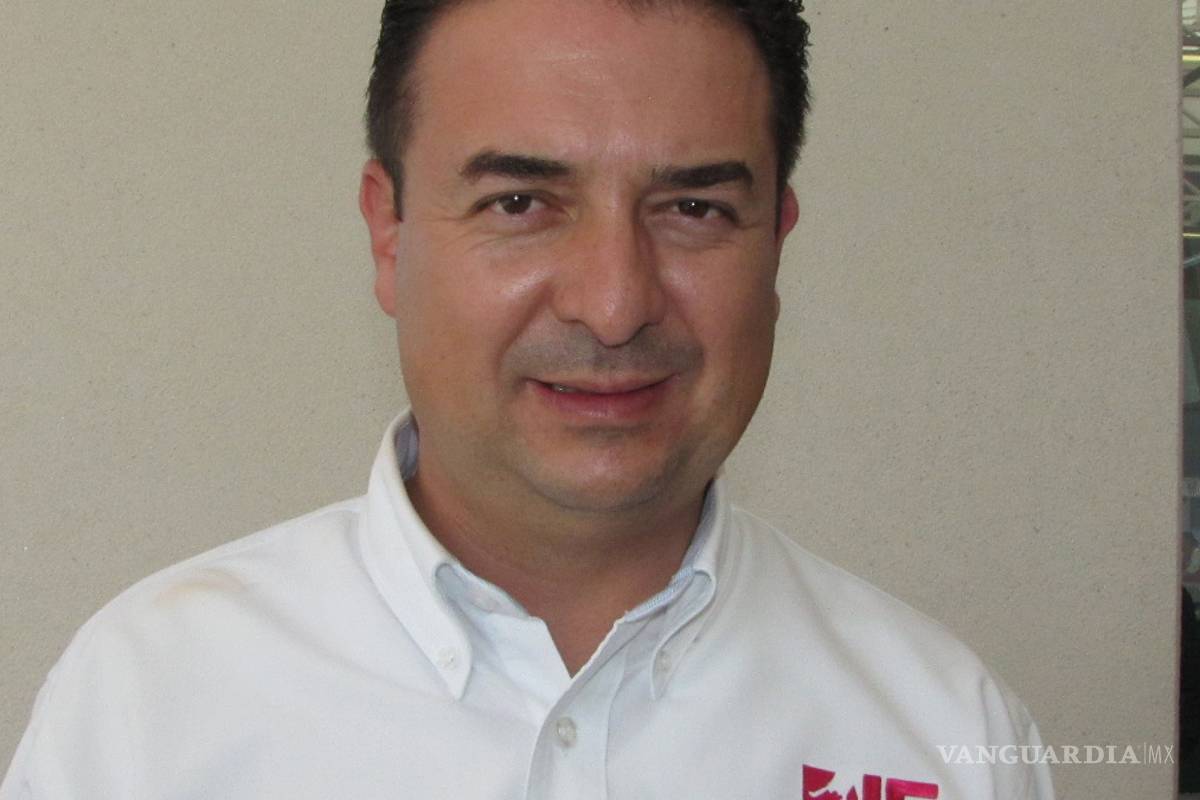 Es Jaime Bueno el elegido para ser el presidente de la Junta de Gobierno del Congreso de Coahuila