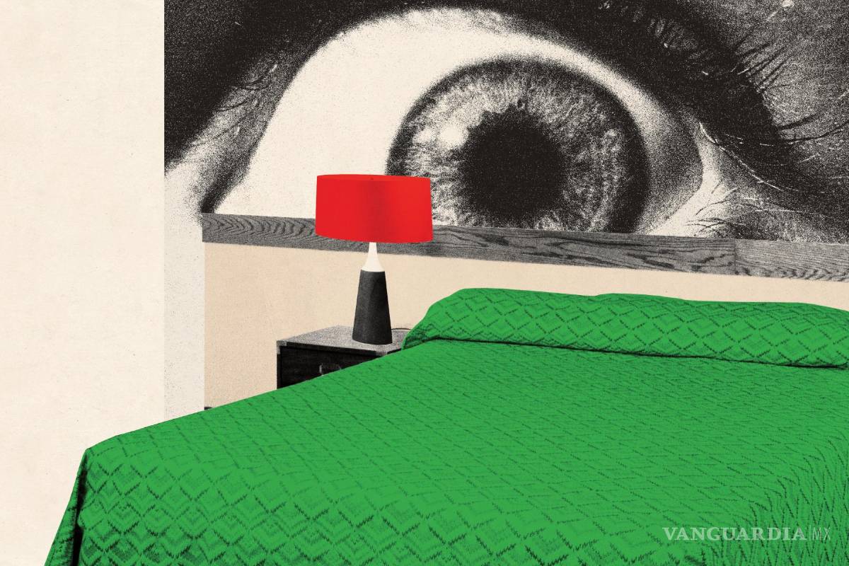 Smart Home, ¿quién tiene el control de tu hogar?