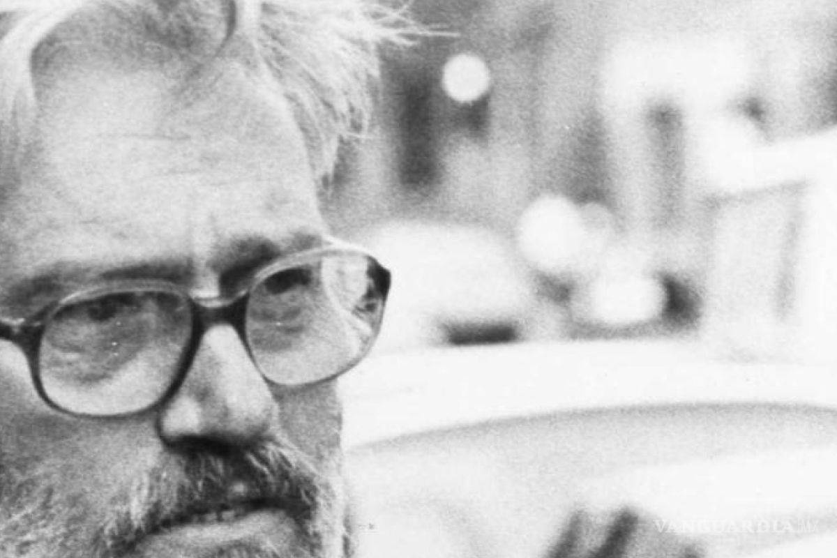 Stephen Joyce, nieto y albacea de James Joyce, fallece a los 87 años