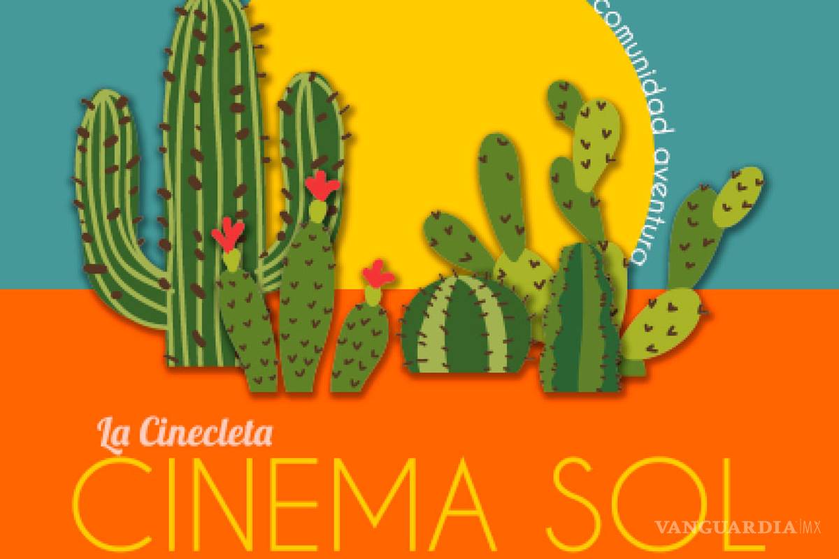 Documentales al aire libre en Cinema Sol