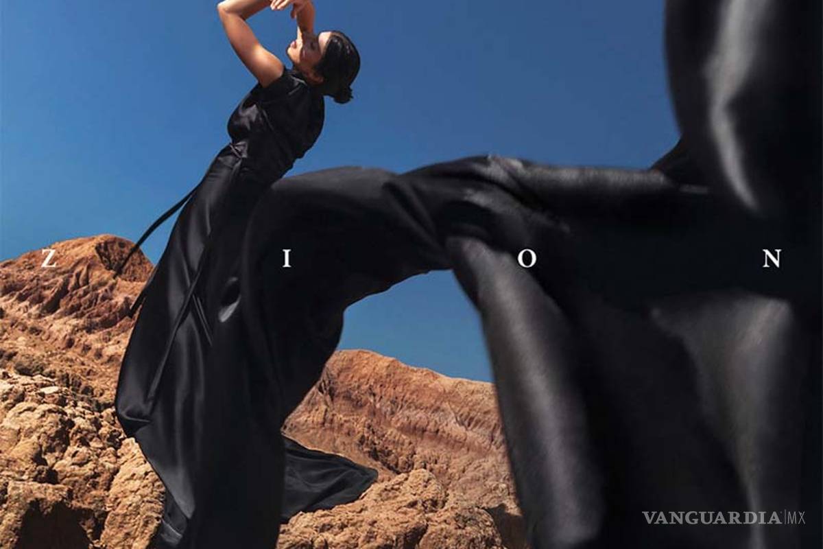 $!El arte de ser Ely Guerra