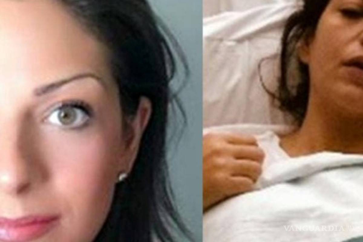 Mujer fingió tener cáncer para pedir donativos, gastó todo en viajes, restaurantes y sus deudas