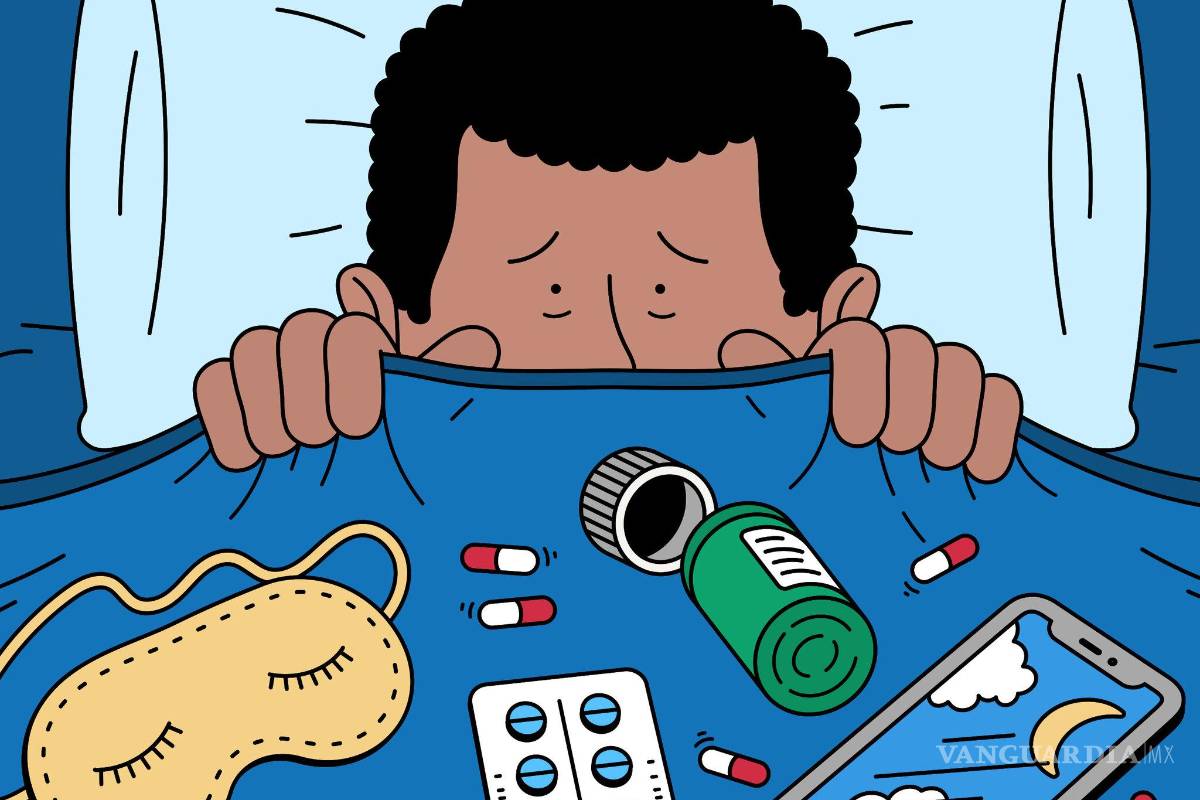 Las tendencias del sueño que los expertos creen que deberías probar (y las que no)