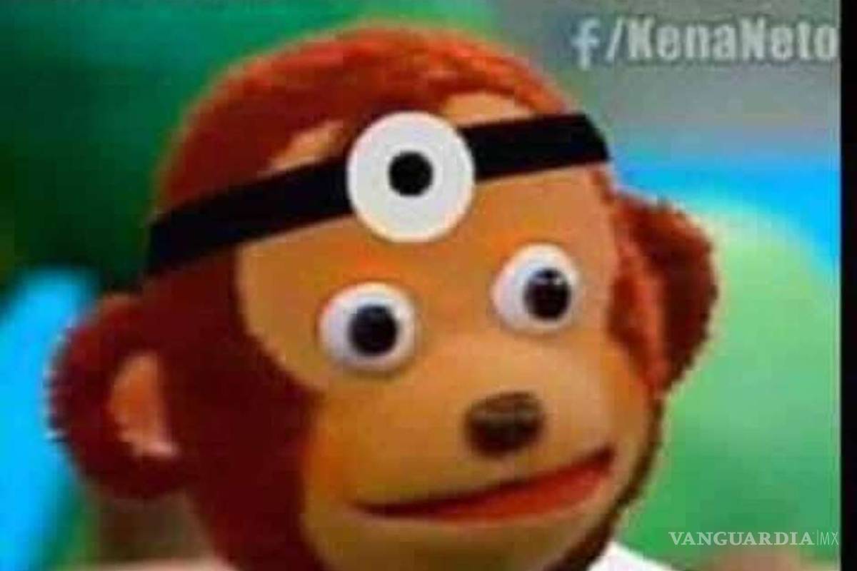 Finding Meme: 'No ahora, por favor'