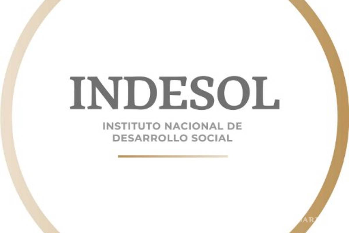 $!AMLO elimina fondos para Indesol; era una "simulación"