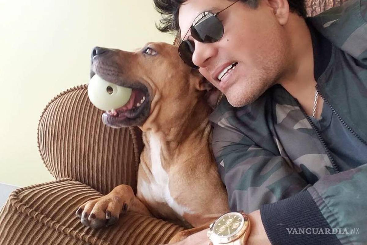 Actor Raúl Julia ofrece recompensa para capturar asesinos de perros en México