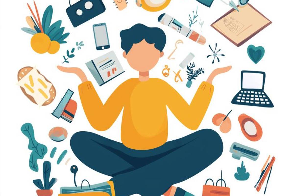 Cuando la vida es buena