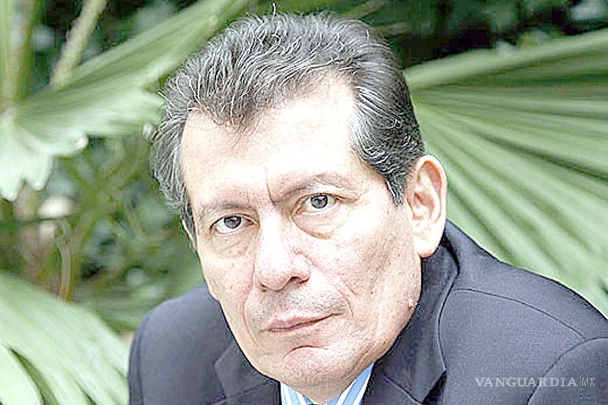 Declaran desierto Premio Nacional de Dramaturgia Victor Hugo Rascón Banda 2018