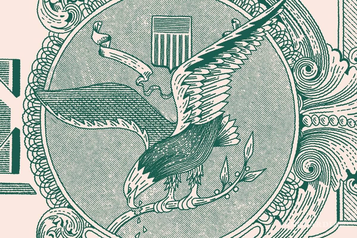 Trump destruirá la maquinaria del poder económico de Estados Unidos