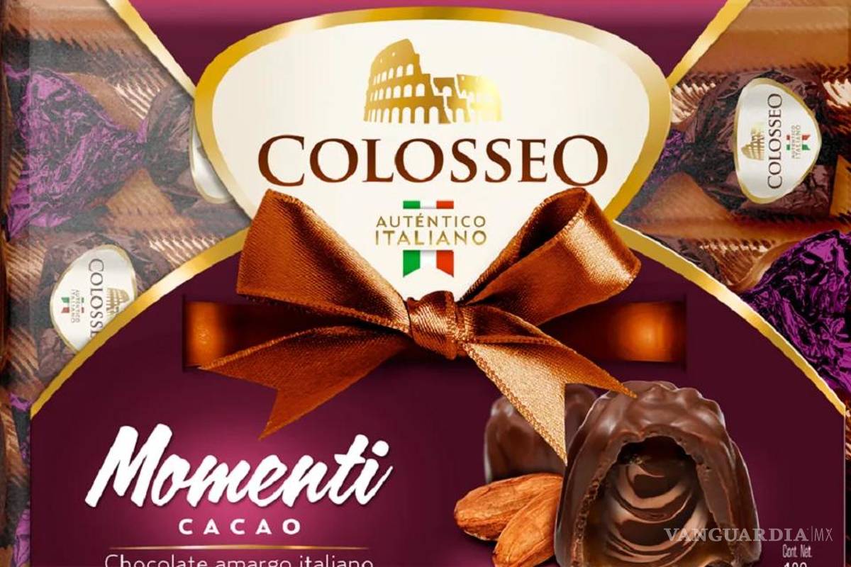 $!¿Chocolates para San Valentín?... ¡Cuidado! Profeco advierte que estas marcas ni siquiera tienen cacao y son imitación