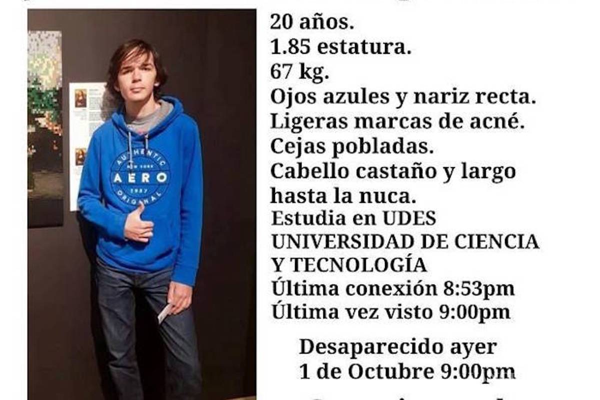 $!Mata a compañero a sangre fría; mete el cuerpo en la cajuela y se va a gimnasio