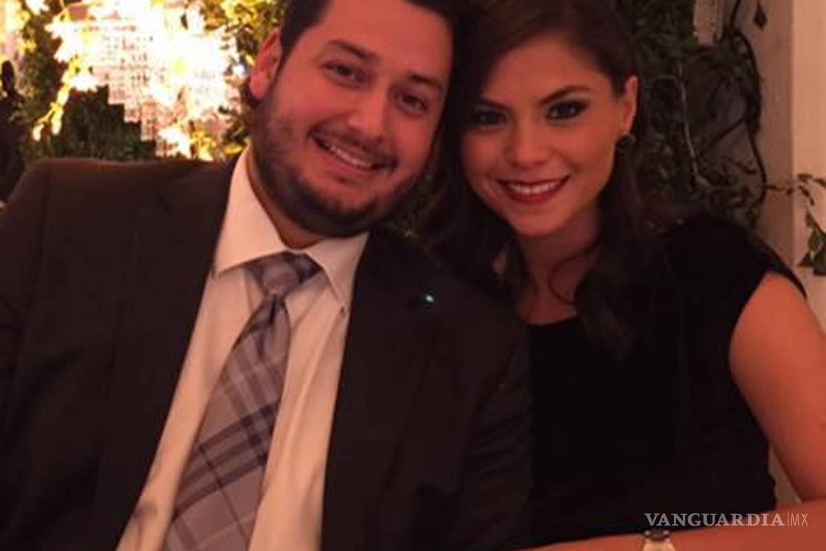 Hijo del alcalde de Monclova se casará en el Museo Coahuila y Texas