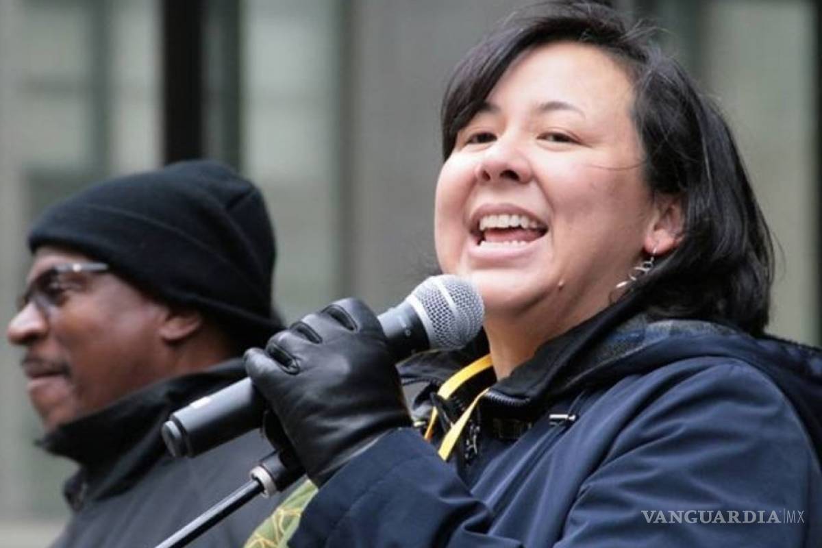 Señala Amnistía Internacional que el muro creará campos de refugiados en frontera con México