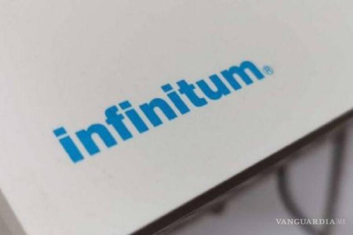 Usuarios de Infinitum de Telmex se quedan sin internet