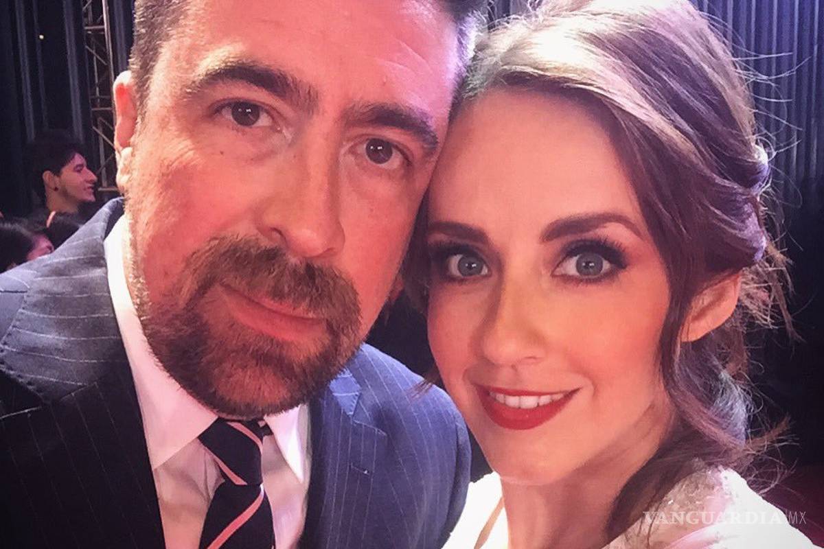 $!Jimena Pérez apunto de renunciar a 'Ventaneando' y a su carrera como conductora