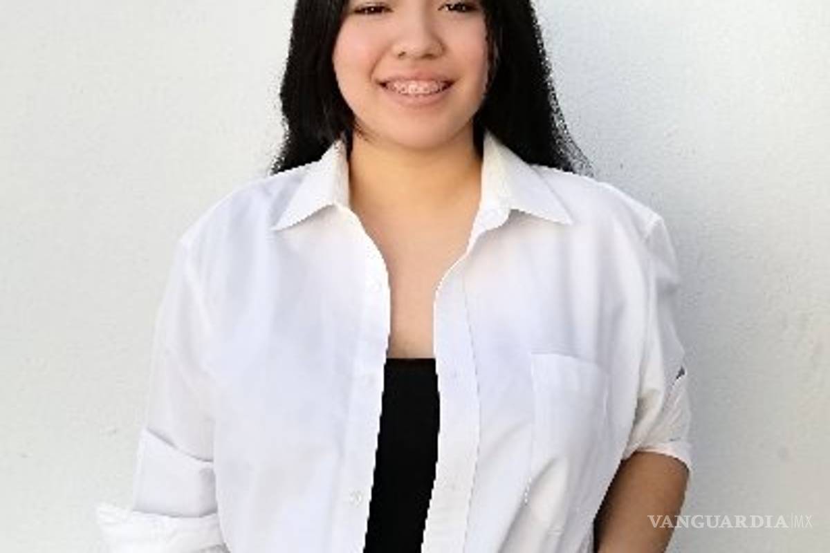 Mexicana fue elegida por la NASA para asistir a programa espacial, solicita apoyo