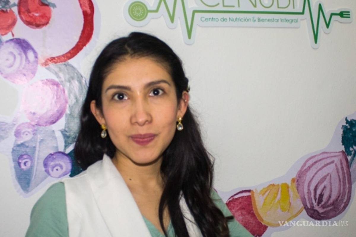 Localizan cuerpo de la nutrióloga Samara Arroyo, desaparecida en Veracruz