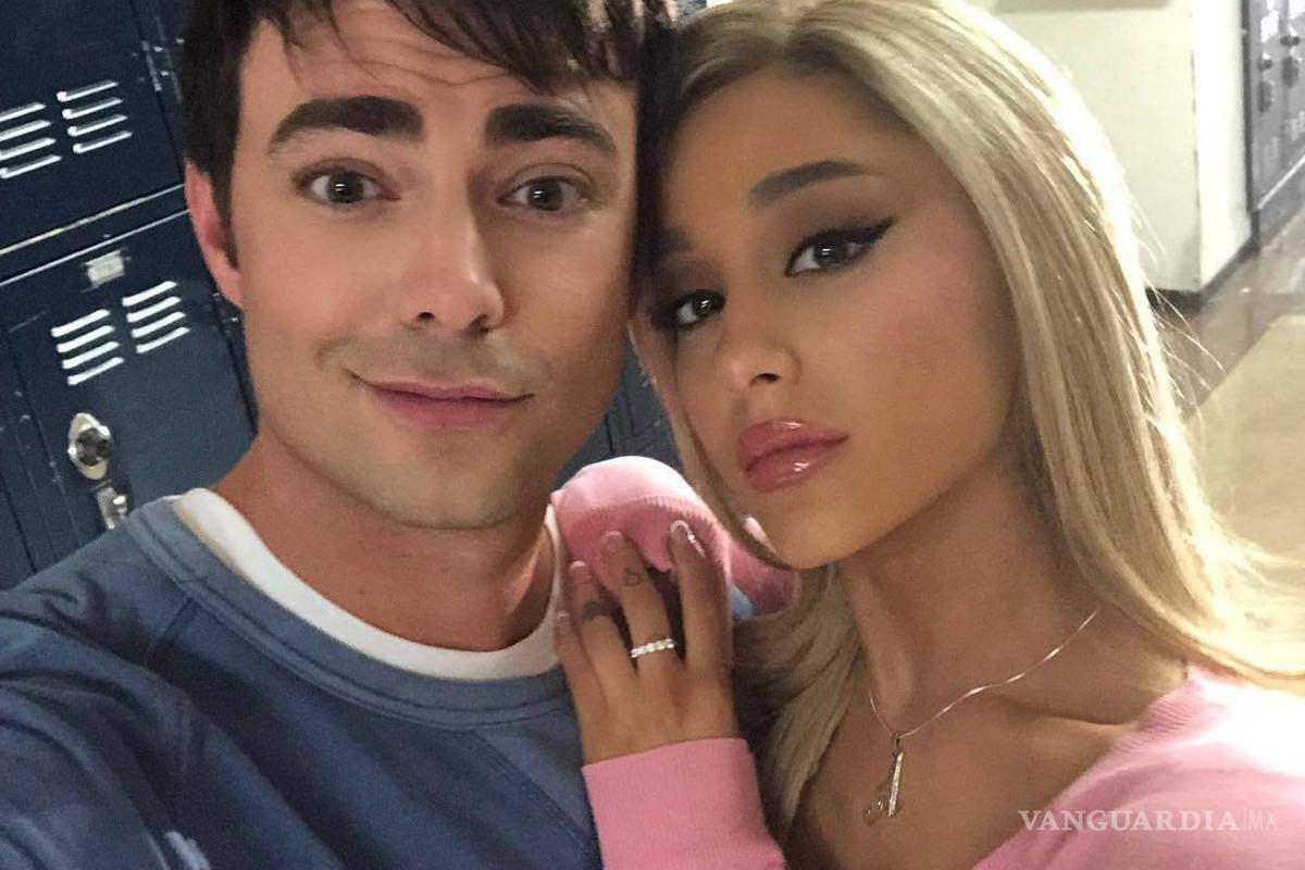 Ariana Grande arrasa con 'thank u, next'