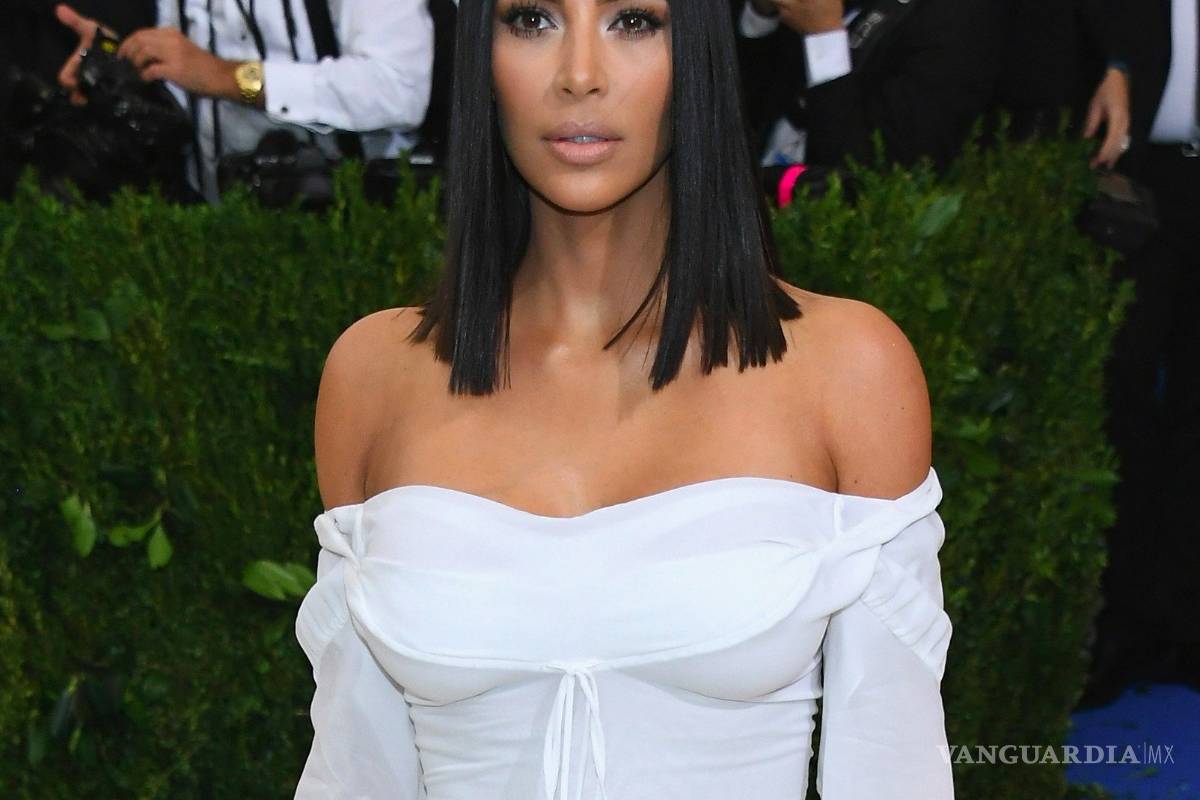 Kim Kardashian, acusada de racismo por la publicidad de su maquillaje