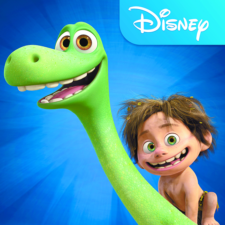 'Un Gran Dinosaurio': La odisea del crecimiento