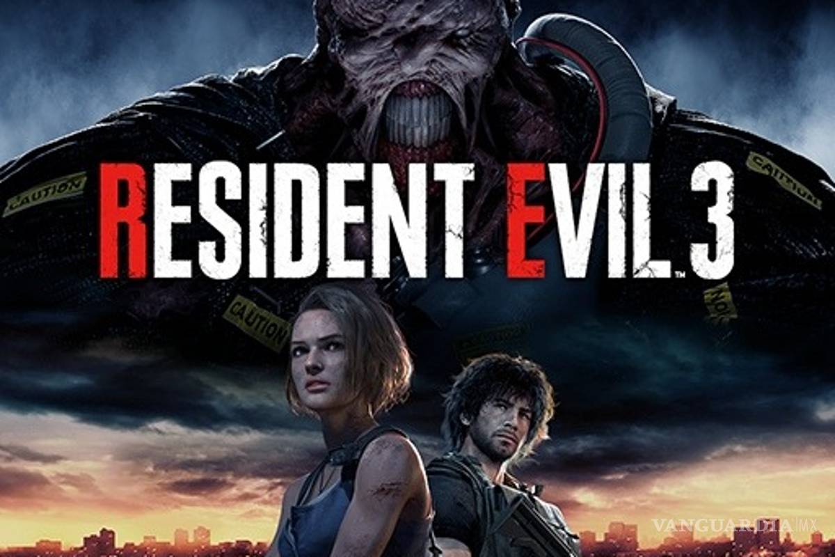 Racoon City vuelve a la pesadilla: pistas de que Resident Evil 3 Remake está en camino