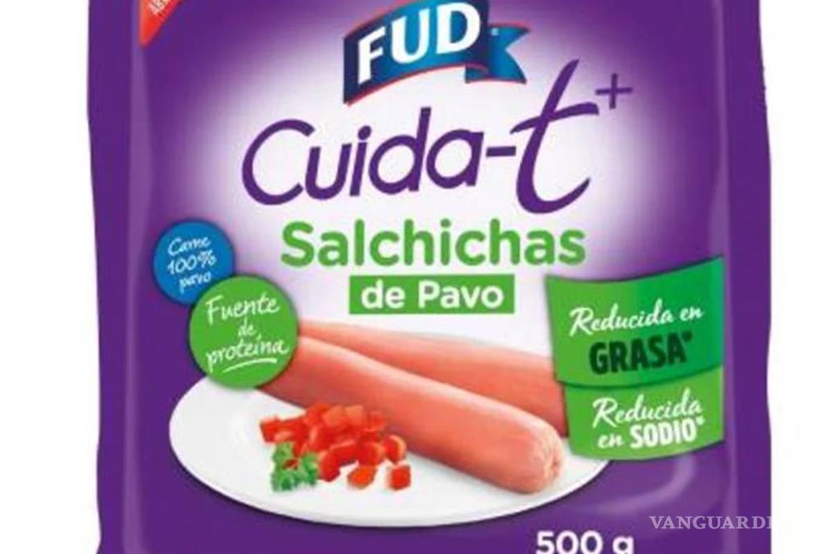 $!¿Te gustan los hot dogs? ¡Cuidado!... Según Profeco, estas 10 marcas de salchichas mienten y no deberías comprarlas