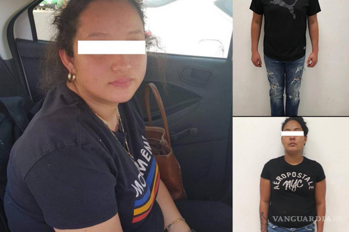 Liberan a cuñada de 'El Marro': orden de aprehensión nunca se entregó