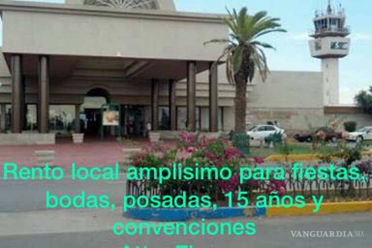 Se burlan usuarios de redes sociales sobre la cancelación de los vuelos de Aeroméxico en Saltillo