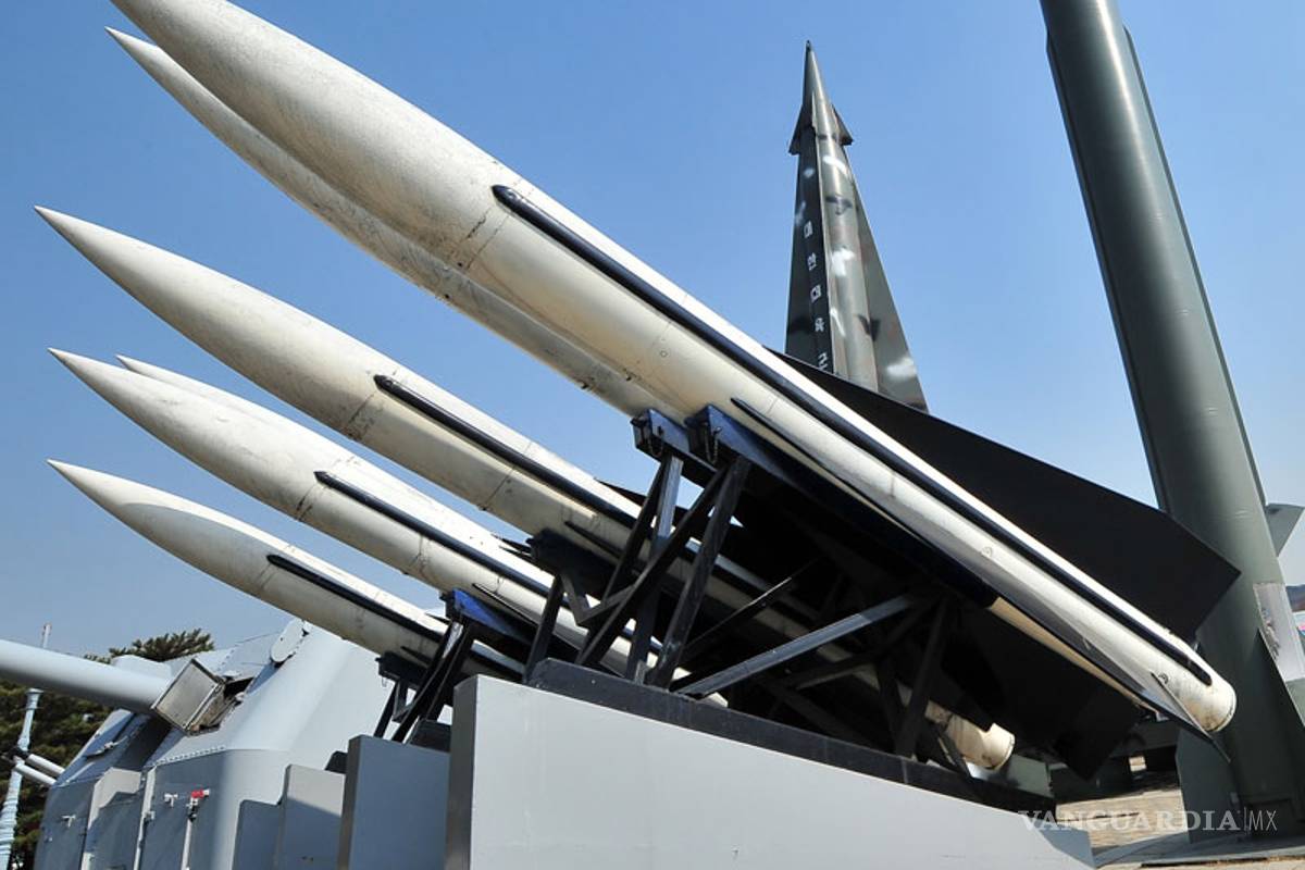 Corea del Norte podría estar probando un nuevo misil; alerta mundial