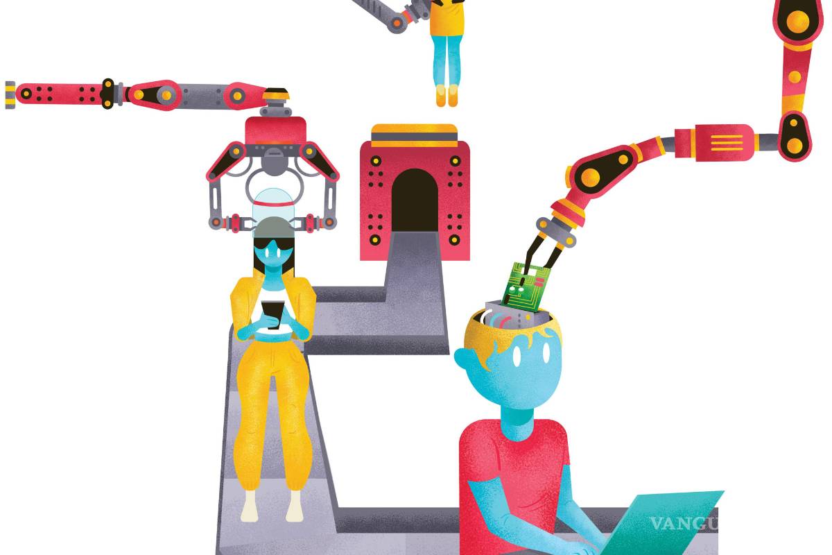 El relevo de los millennials: Adolescentes ¿sin el chip integrado?