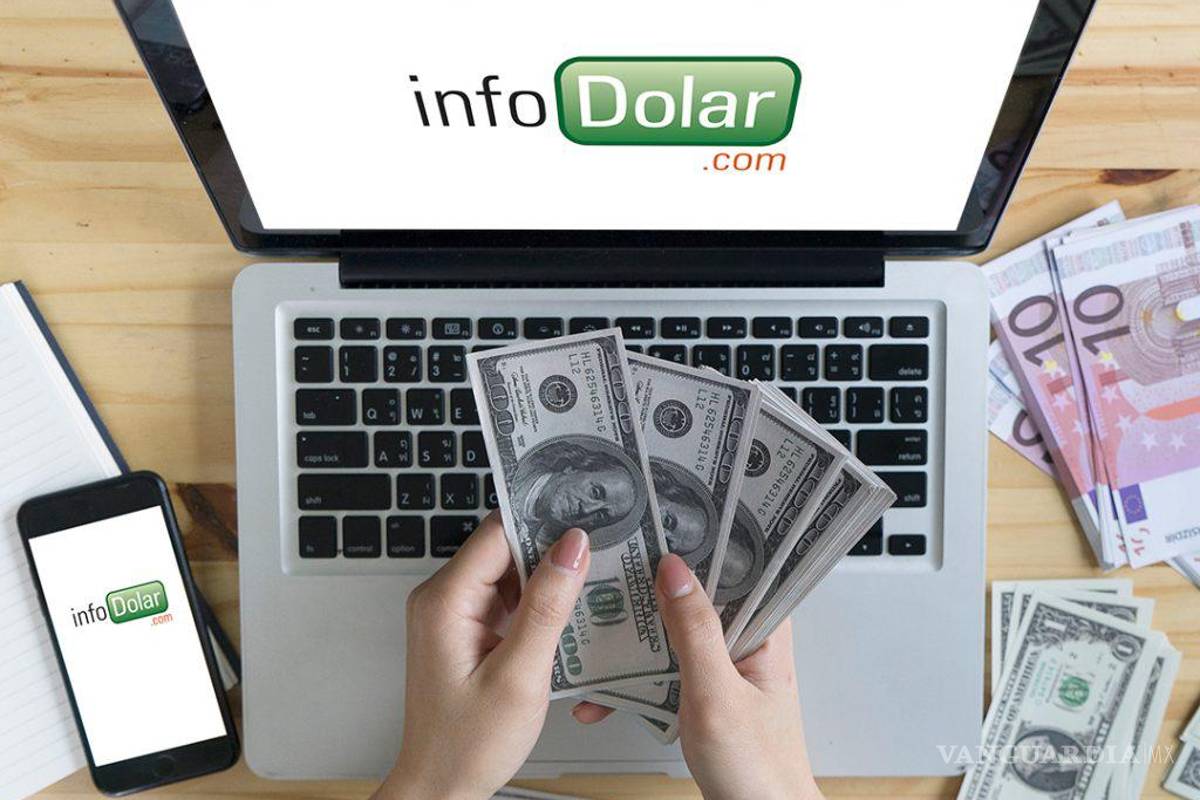 Se afianza el peso como la divisa más fuerte ante el dólar en lo que va del año