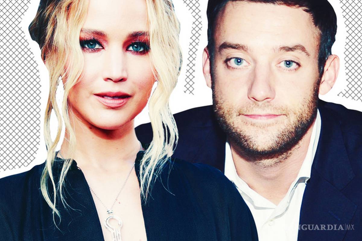 Jennifer Lawrence y Cooke Maroney, se casan mañana en una ceremonia al puro estilo ‘celebrities’