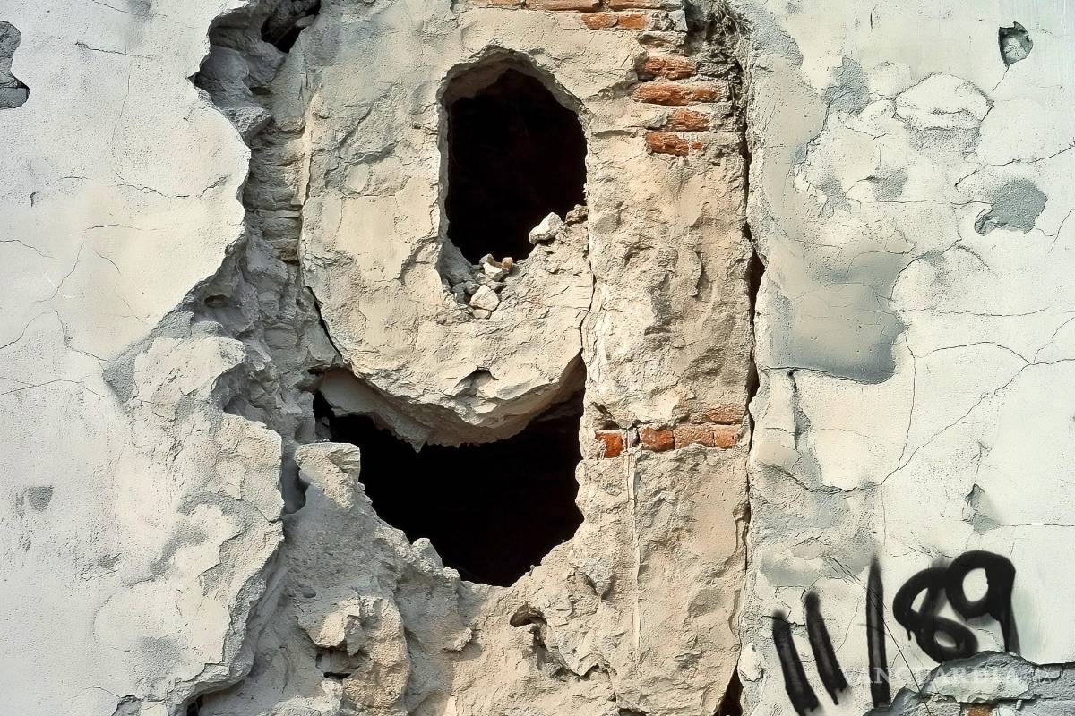 28 años, dos meses y 27 días: los límites de la libertad y la obediencia