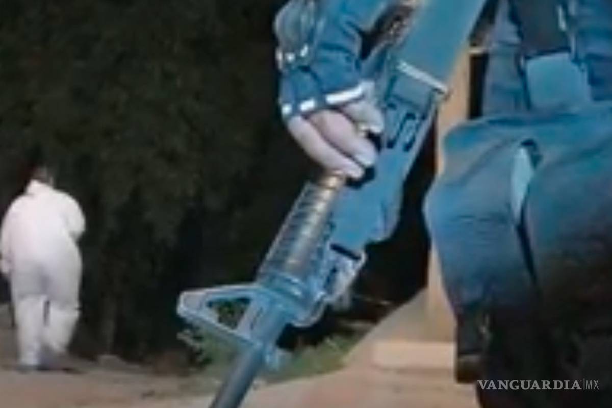 A siete meses sigue impune asesinato de hondureño en Saltillo