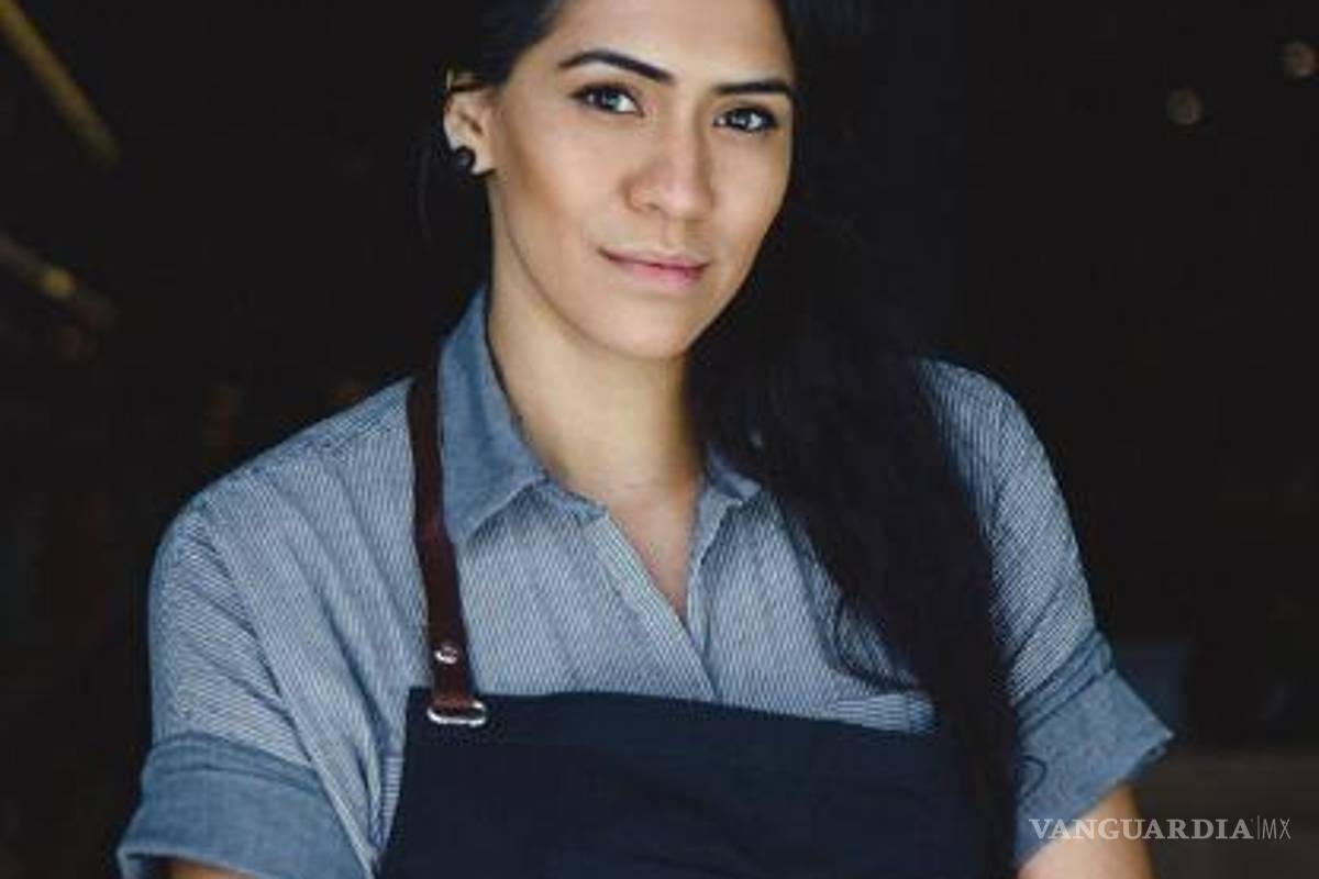 $!Con su sazón, la mexicana Daniela Soto-Innes conquista al mundo: protagoniza portada de Bon Appétit