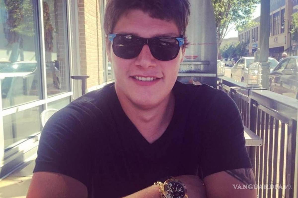 Connor Betts, el tirador de Dayton, Ohio; 24 años, sin antecedentes y posible alteración mental