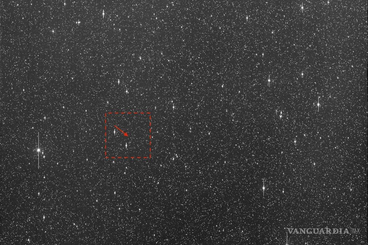 ¿Qué tan probable es que el asteroide 2024 YR4 impacte la Tierra en 2032?