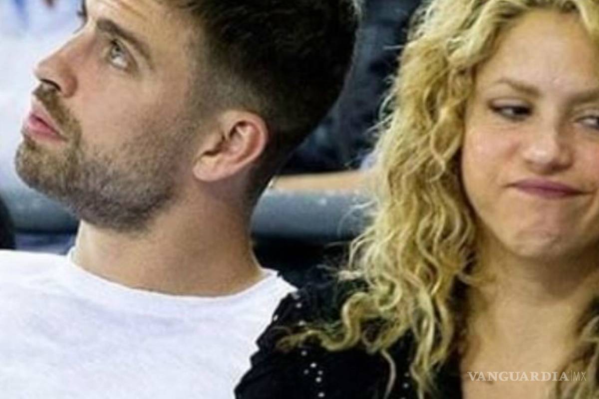 ¿Por qué Piqué dejó a sola a Shakira en su presentación en el SuperBowl?