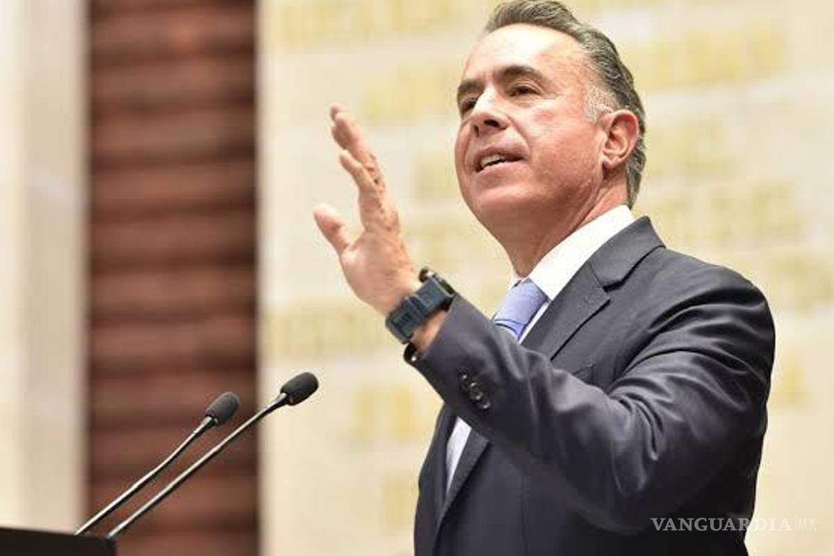 Partido Morena está inmerso en la ignorancia y la corrupción, dice Guillermo Anaya