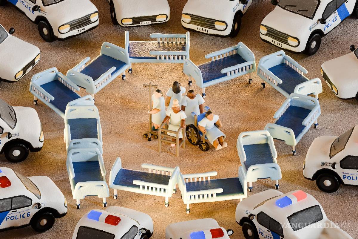 Lo que pueden hacer médicos y enfermeras para proteger a los inmigrantes indocumentados