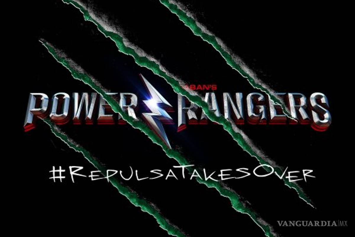 $!Así se verá la nueva Rita de los ‘Power Rangers’